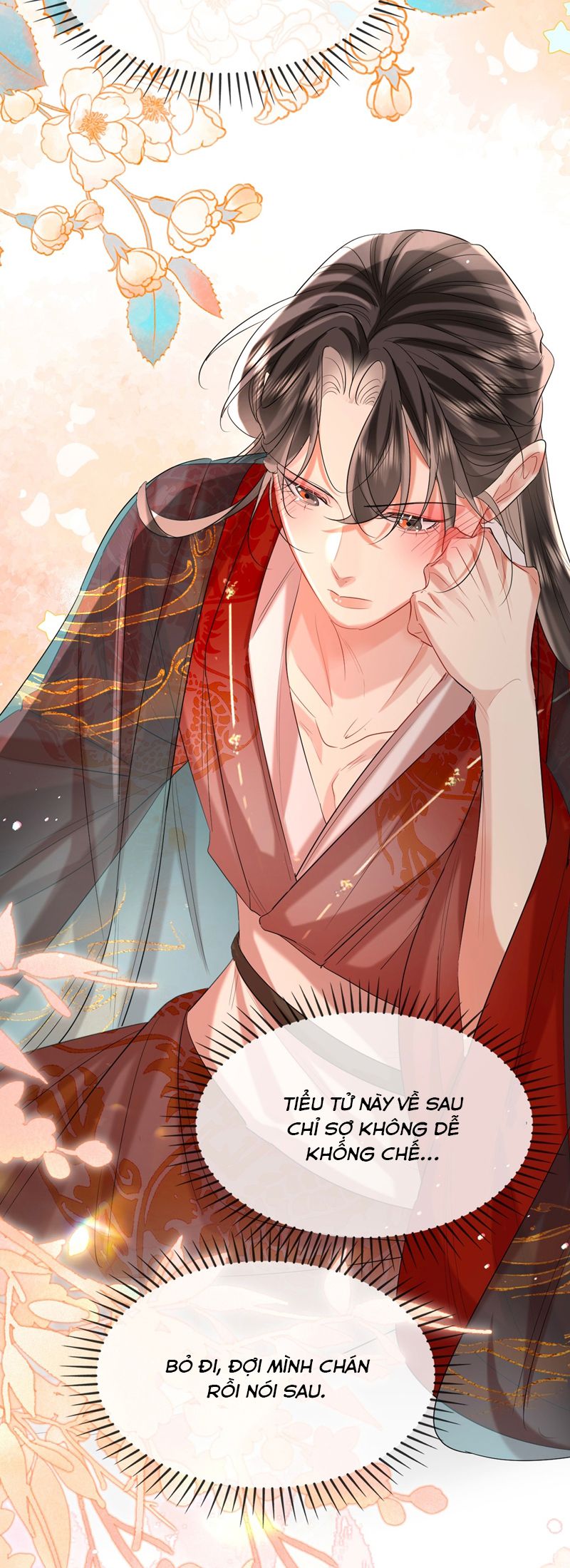 Ôn Hương Diễm Ngọc Chapter 43 - Trang 4