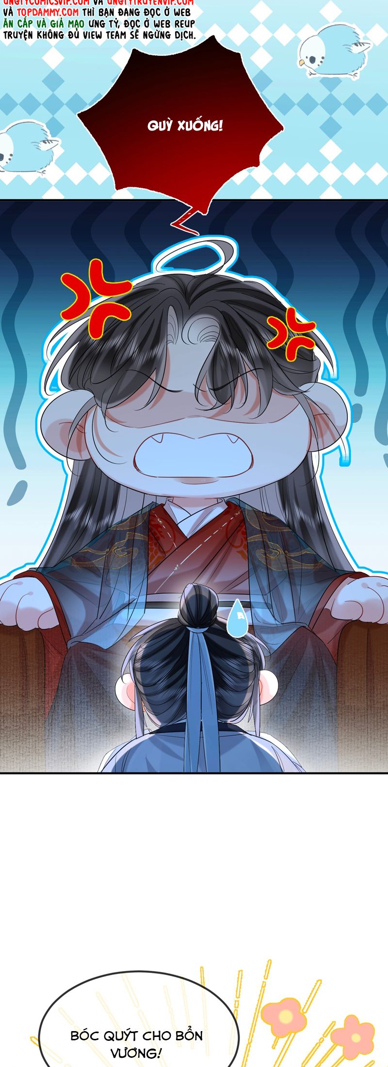 Ôn Hương Diễm Ngọc Chapter 43 - Trang 4