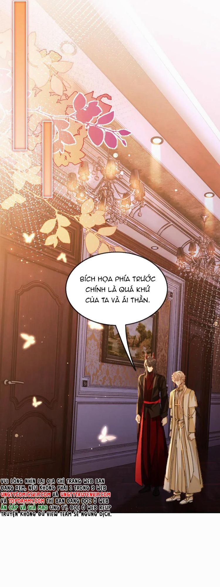 Lang Cẩu Chủ Thần Chapter 329 - Next Chapter 330