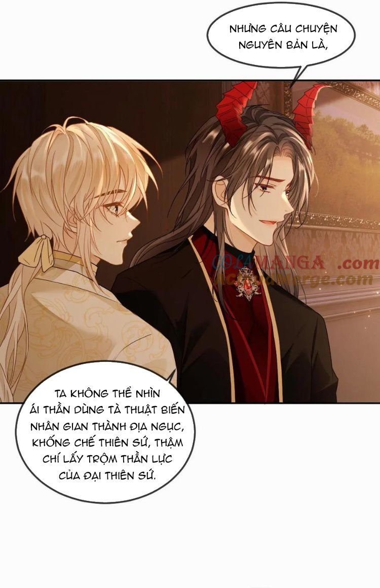 Lang Cẩu Chủ Thần Chapter 329 - Next Chapter 330