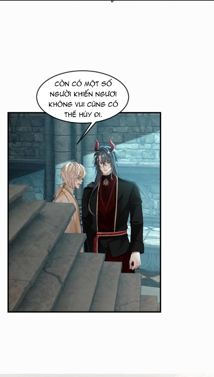 Lang Cẩu Chủ Thần Chapter 329 - Next Chapter 330