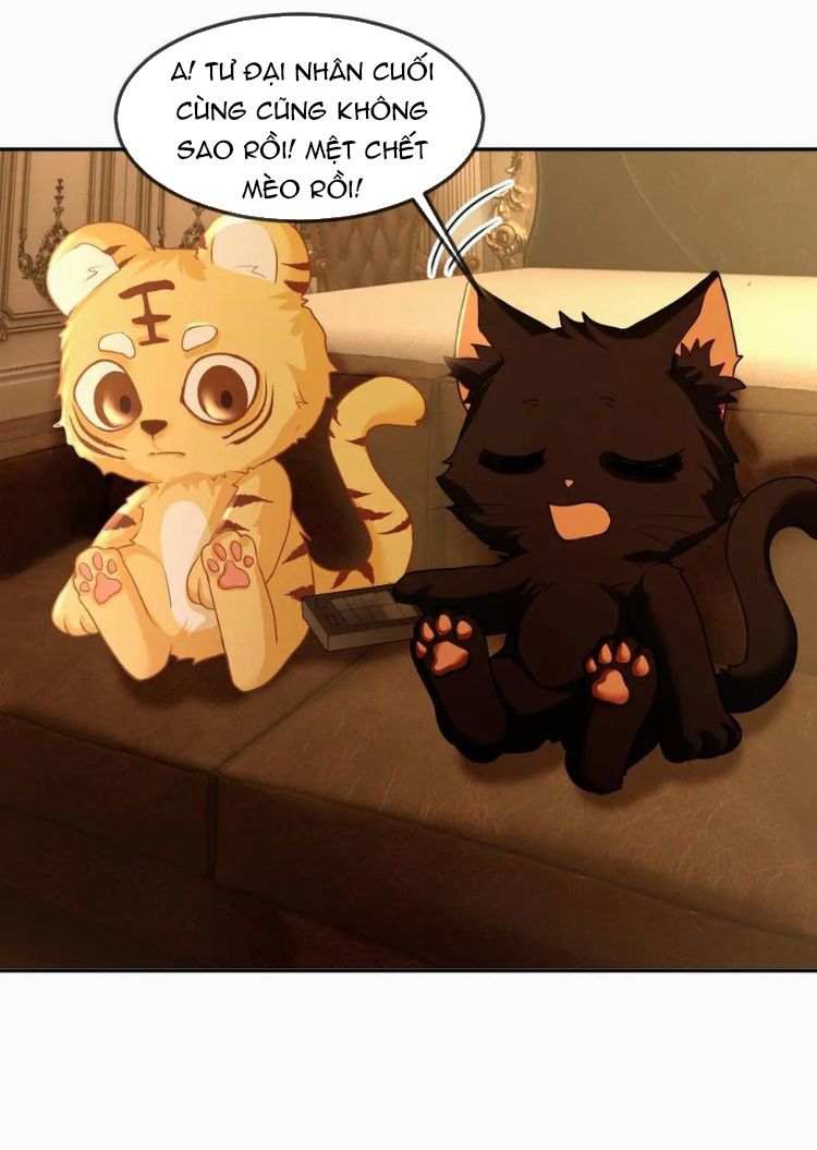 Lang Cẩu Chủ Thần Chapter 329 - Next Chapter 330