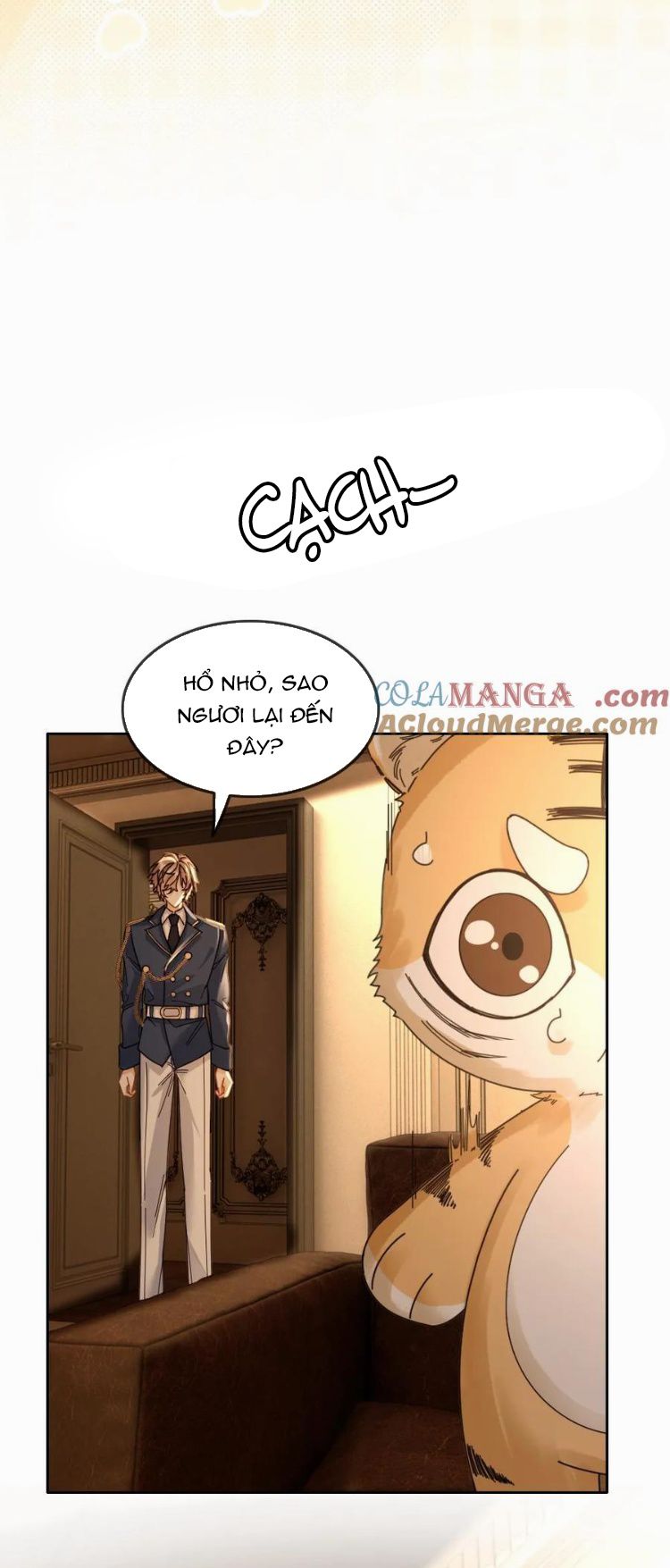 Lang Cẩu Chủ Thần Chapter 329 - Next Chapter 330