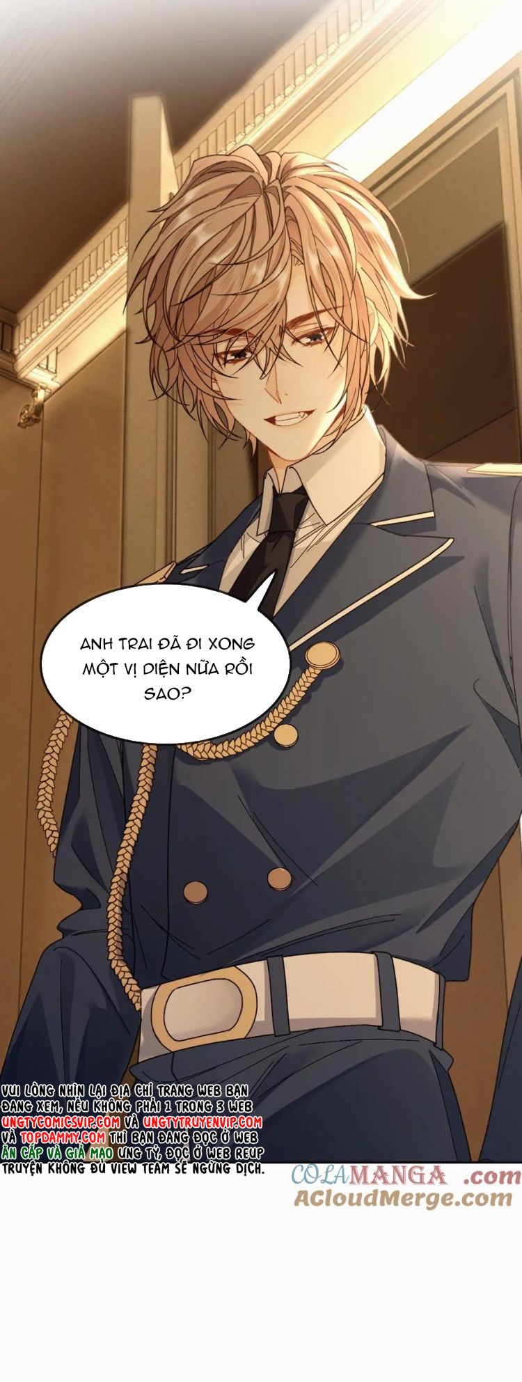 Lang Cẩu Chủ Thần Chapter 329 - Next Chapter 330