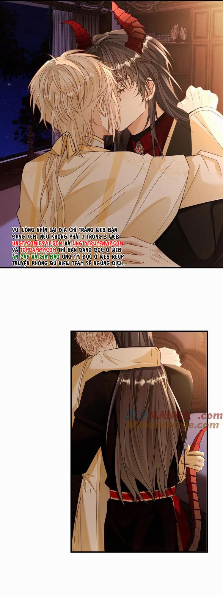 Lang Cẩu Chủ Thần Chapter 329 - Next Chapter 330