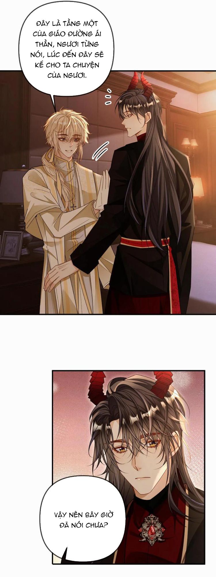 Lang Cẩu Chủ Thần Chapter 329 - Next Chapter 330