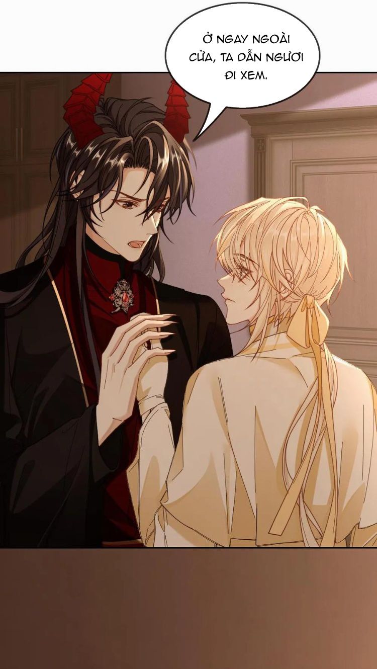 Lang Cẩu Chủ Thần Chapter 329 - Next Chapter 330