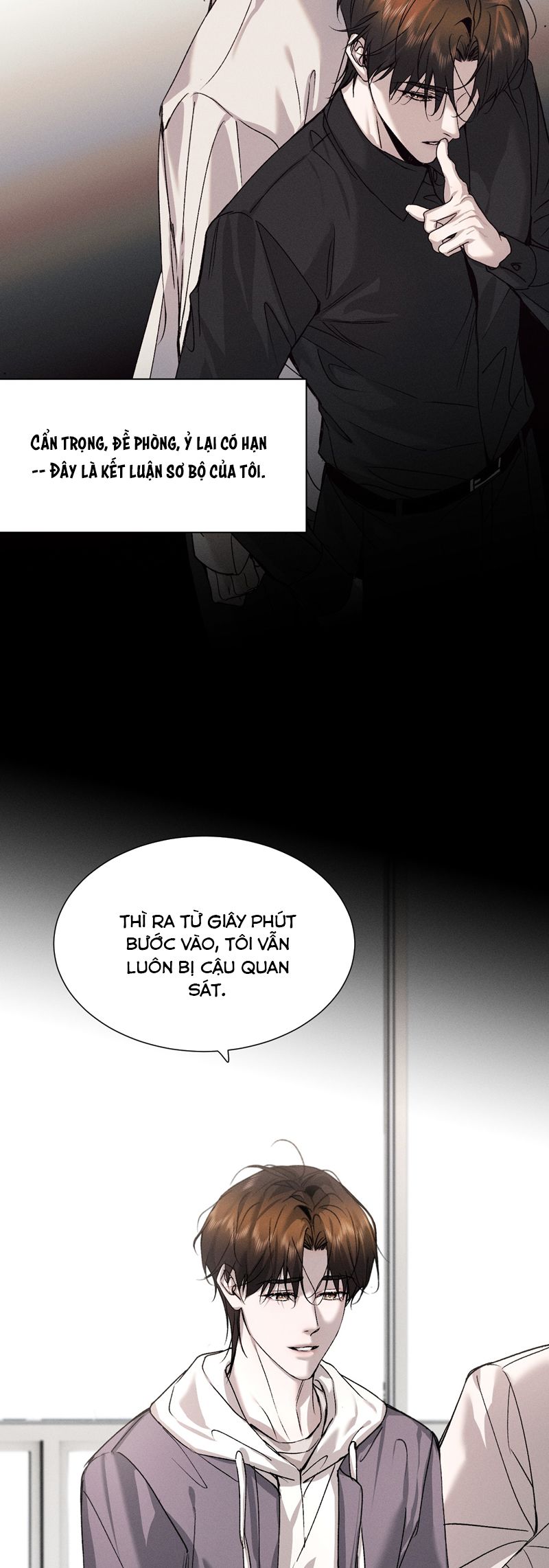 Ảnh Đế Cứ Muốn Làm Kim Chủ Của Tôi Chapter 42 - Next Chapter 43