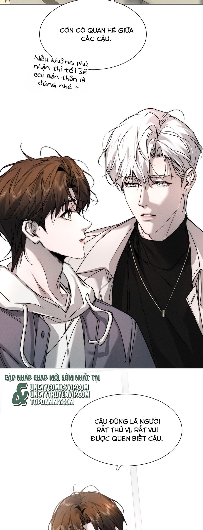 Ảnh Đế Cứ Muốn Làm Kim Chủ Của Tôi Chapter 42 - Next Chapter 43