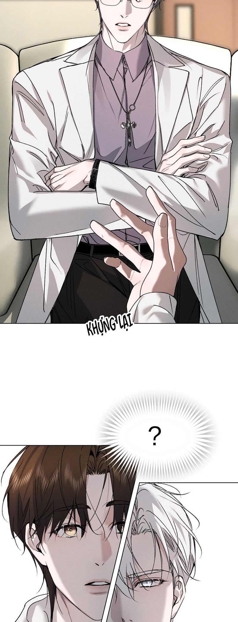 Ảnh Đế Cứ Muốn Làm Kim Chủ Của Tôi Chapter 42 - Next Chapter 43