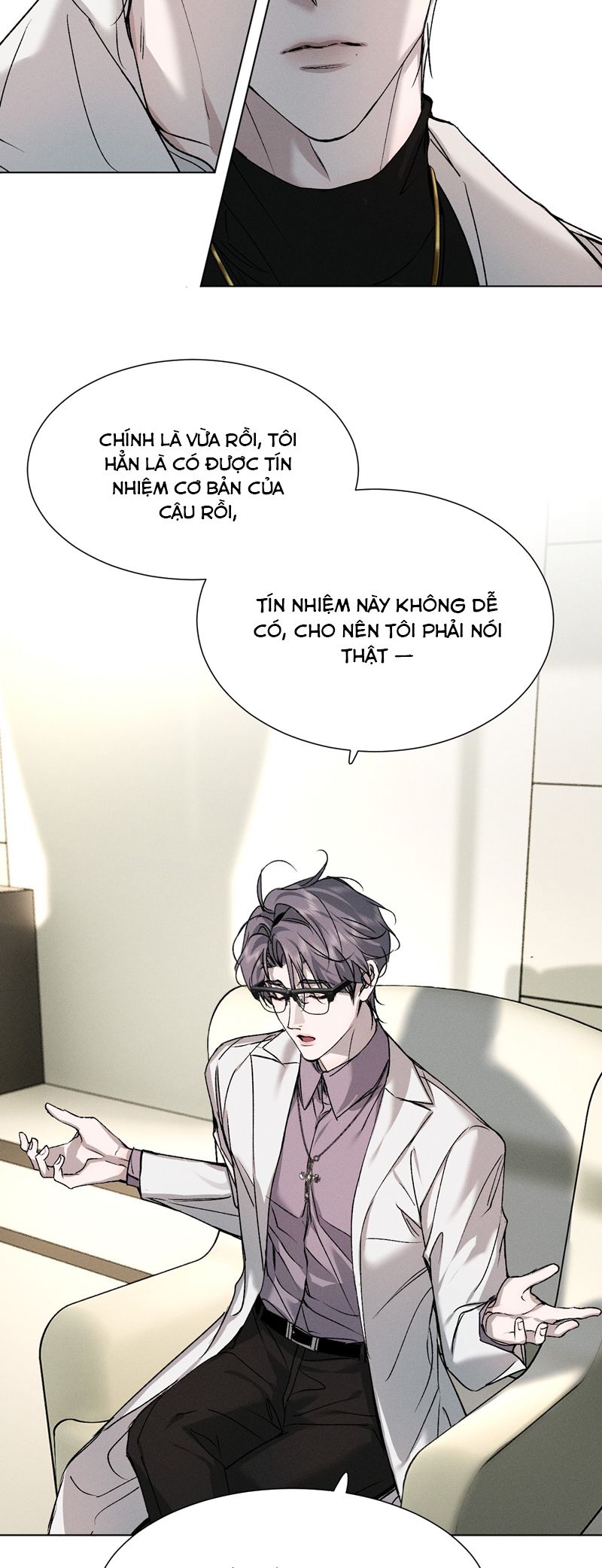 Ảnh Đế Cứ Muốn Làm Kim Chủ Của Tôi Chapter 42 - Next Chapter 43