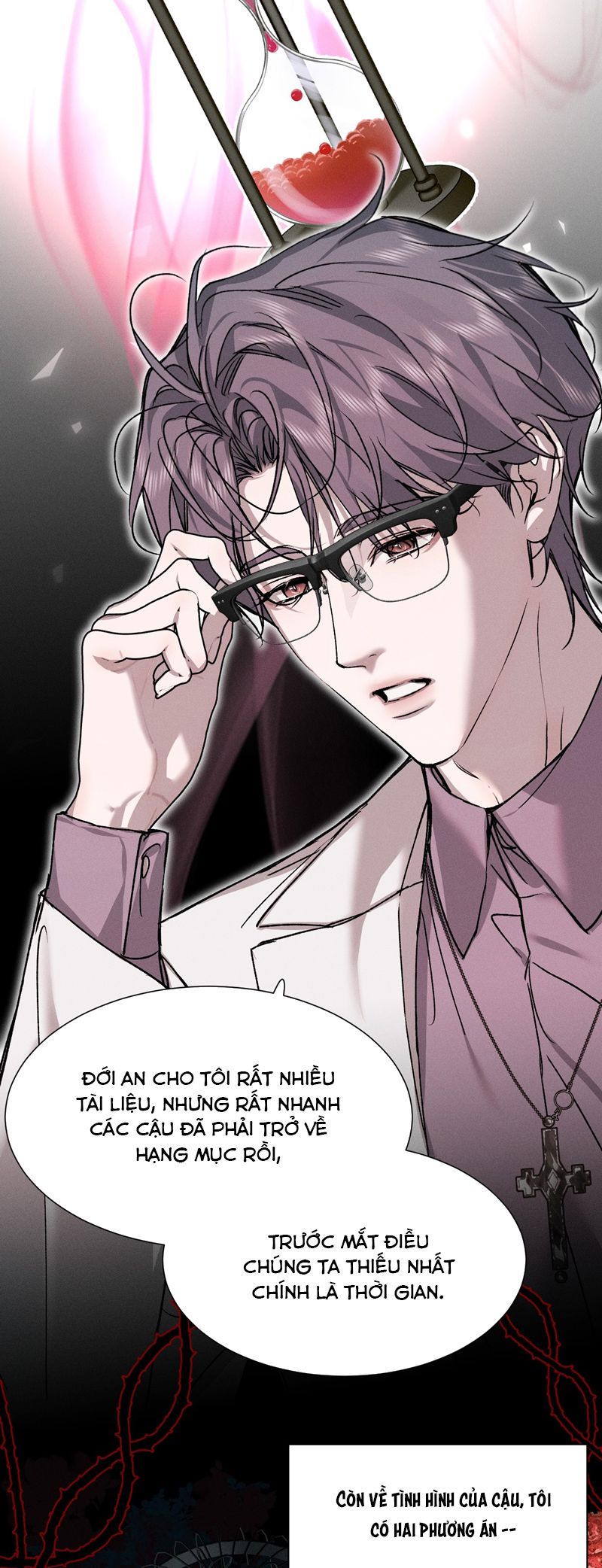 Ảnh Đế Cứ Muốn Làm Kim Chủ Của Tôi Chapter 42 - Next Chapter 43