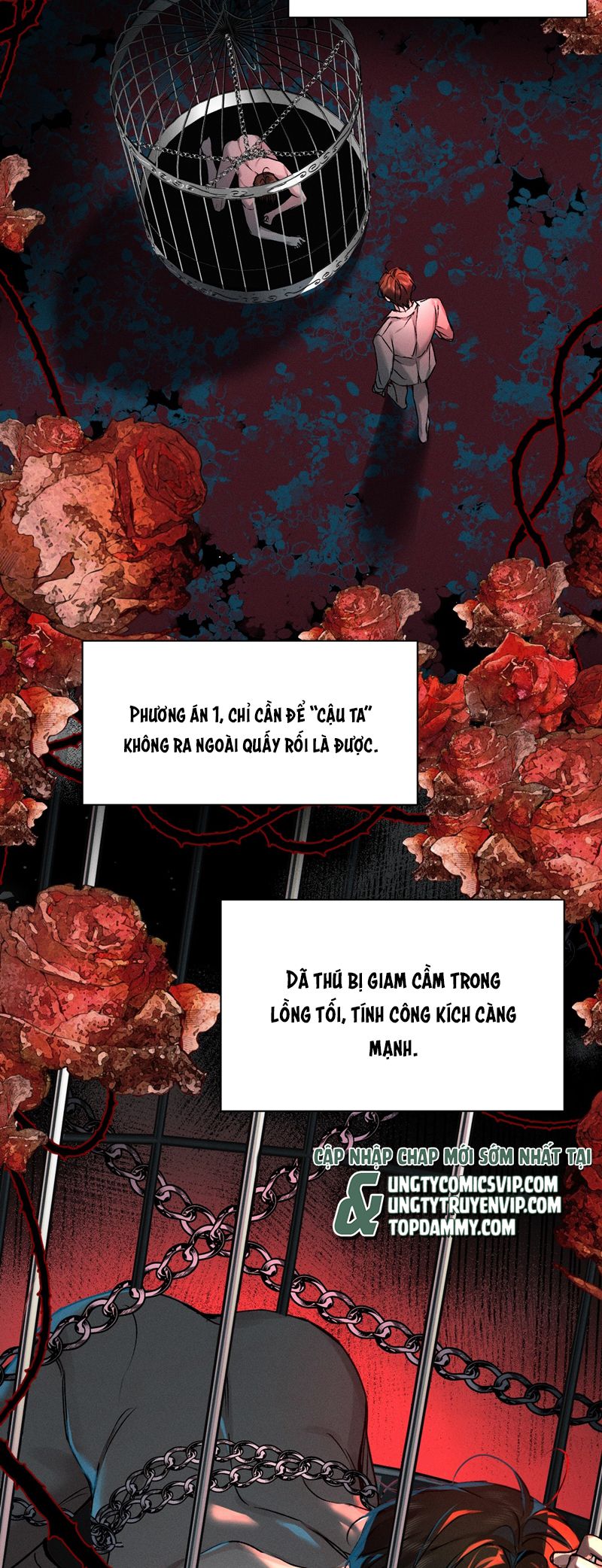 Ảnh Đế Cứ Muốn Làm Kim Chủ Của Tôi Chapter 42 - Next Chapter 43