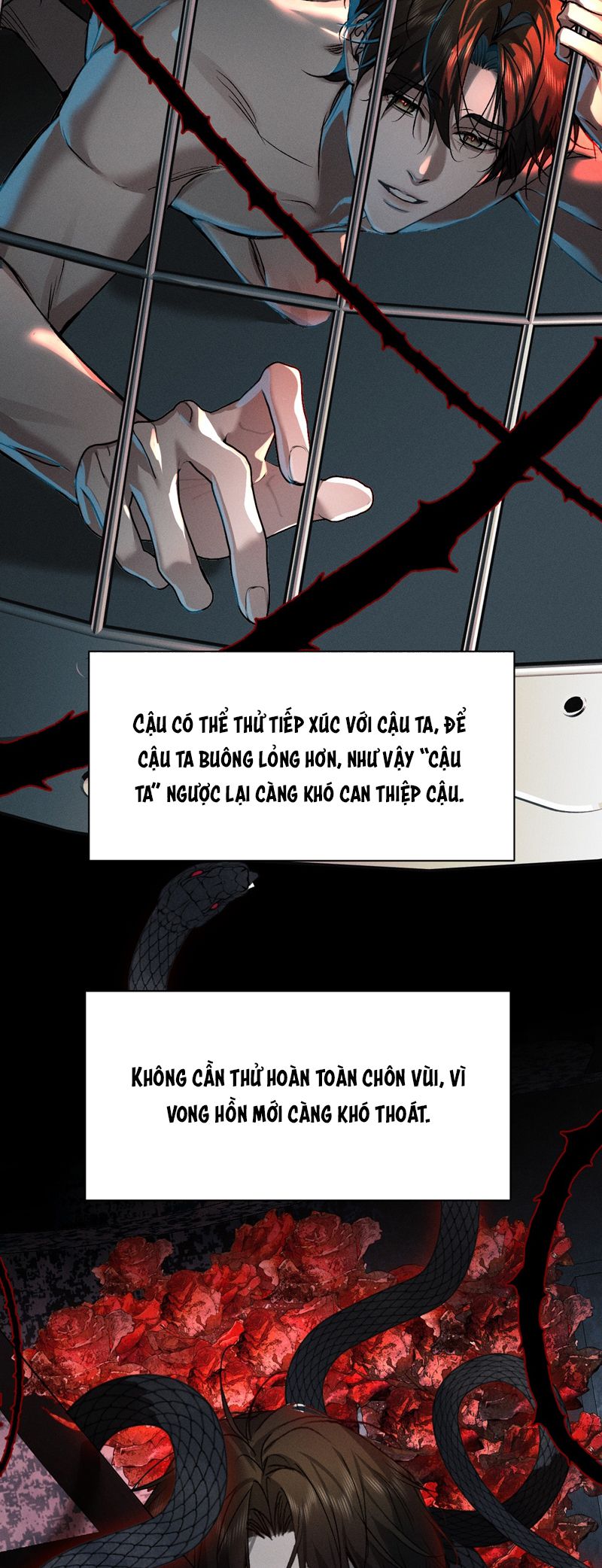 Ảnh Đế Cứ Muốn Làm Kim Chủ Của Tôi Chapter 42 - Next Chapter 43