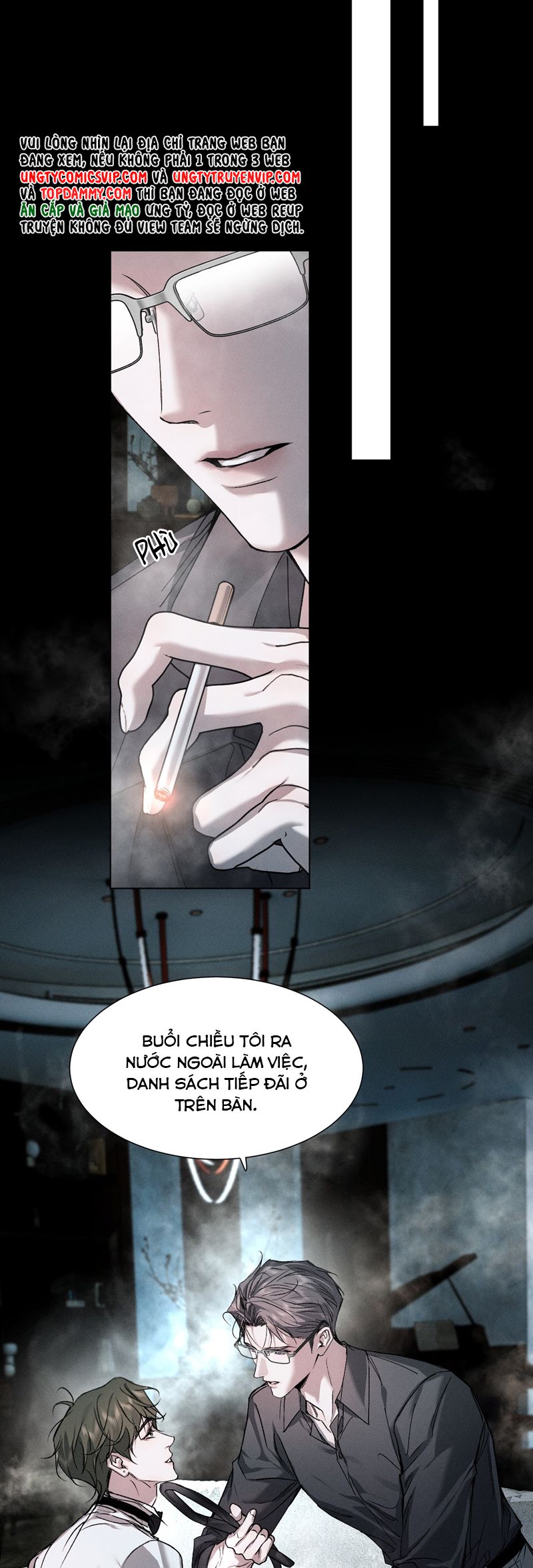 Ảnh Đế Cứ Muốn Làm Kim Chủ Của Tôi Chapter 42 - Next Chapter 43