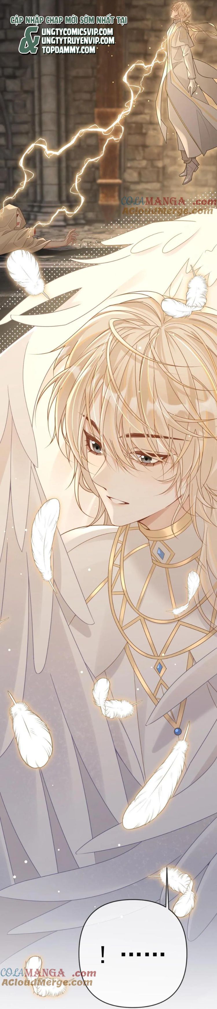 Lang Cẩu Chủ Thần Chapter 330 - Next Chapter 332