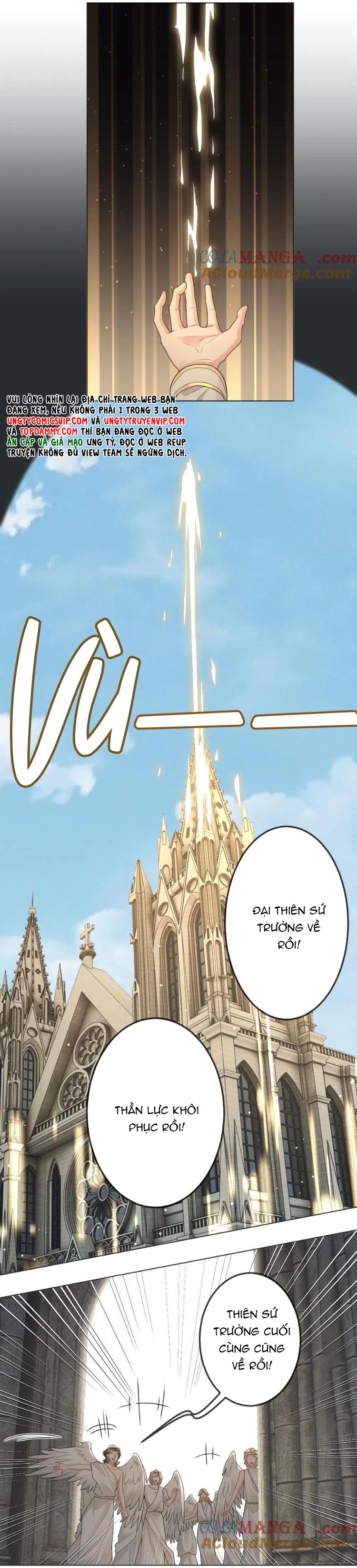 Lang Cẩu Chủ Thần Chapter 330 - Next Chapter 332