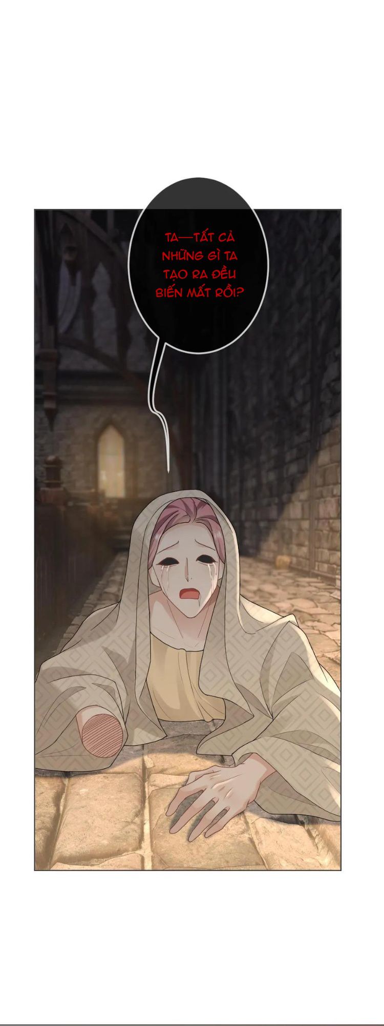 Lang Cẩu Chủ Thần Chapter 330 - Next Chapter 332