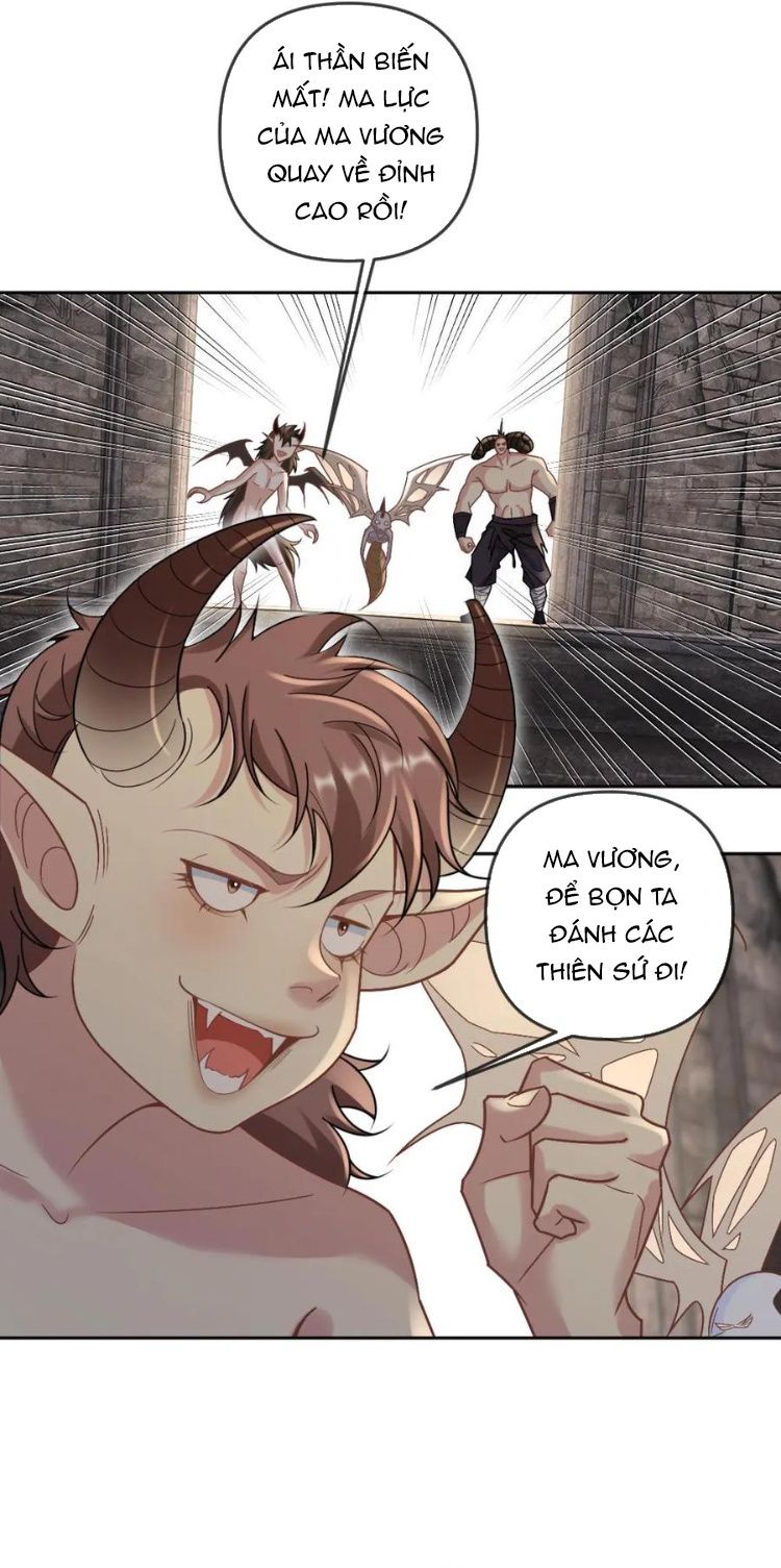 Lang Cẩu Chủ Thần Chapter 330 - Next Chapter 332