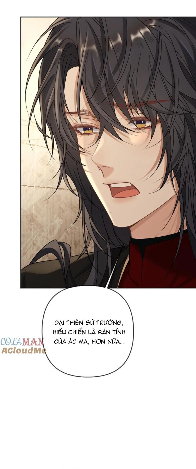Lang Cẩu Chủ Thần Chapter 330 - Next Chapter 332
