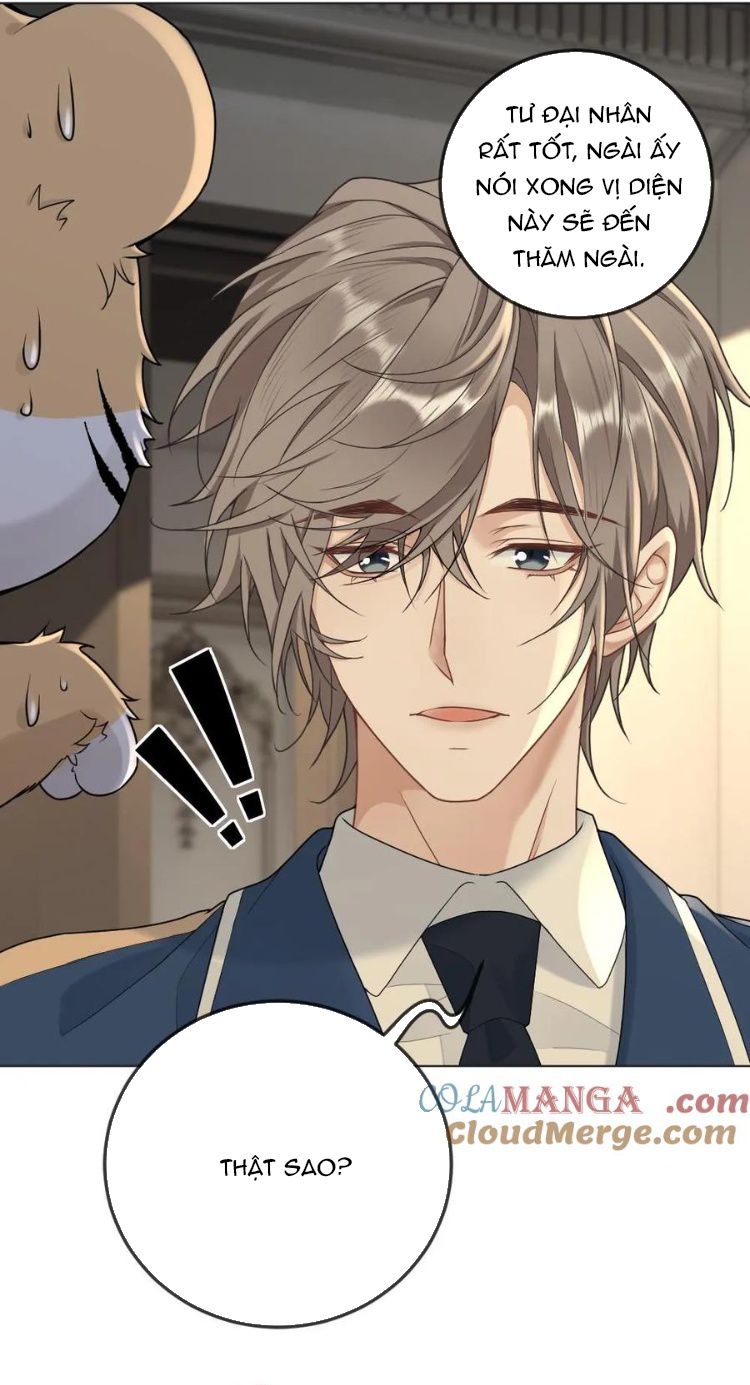 Lang Cẩu Chủ Thần Chapter 330 - Next Chapter 332