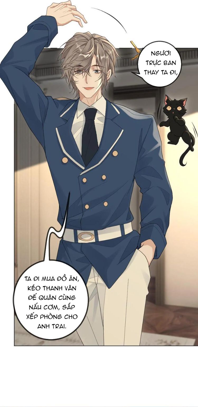 Lang Cẩu Chủ Thần Chapter 330 - Next Chapter 332