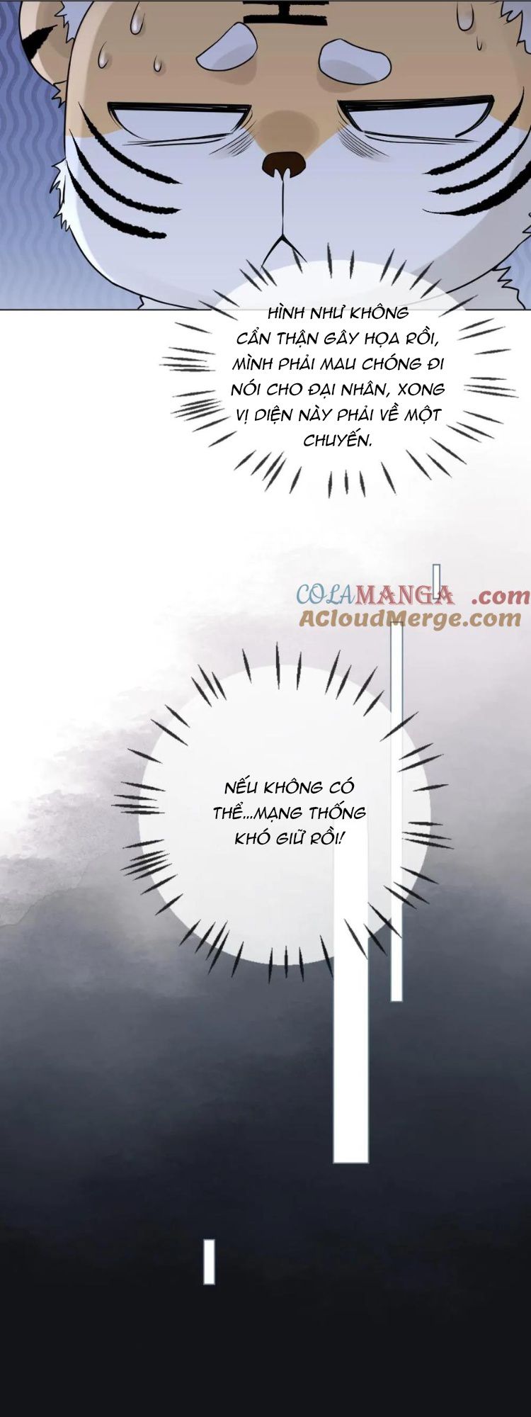 Lang Cẩu Chủ Thần Chapter 330 - Next Chapter 332