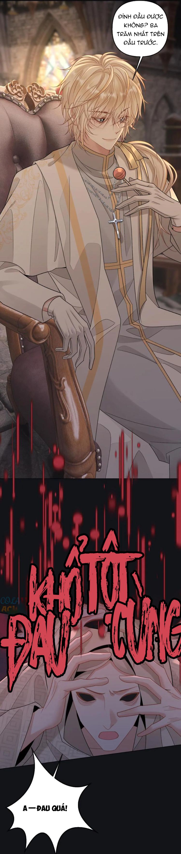 Lang Cẩu Chủ Thần Chapter 330 - Next Chapter 332
