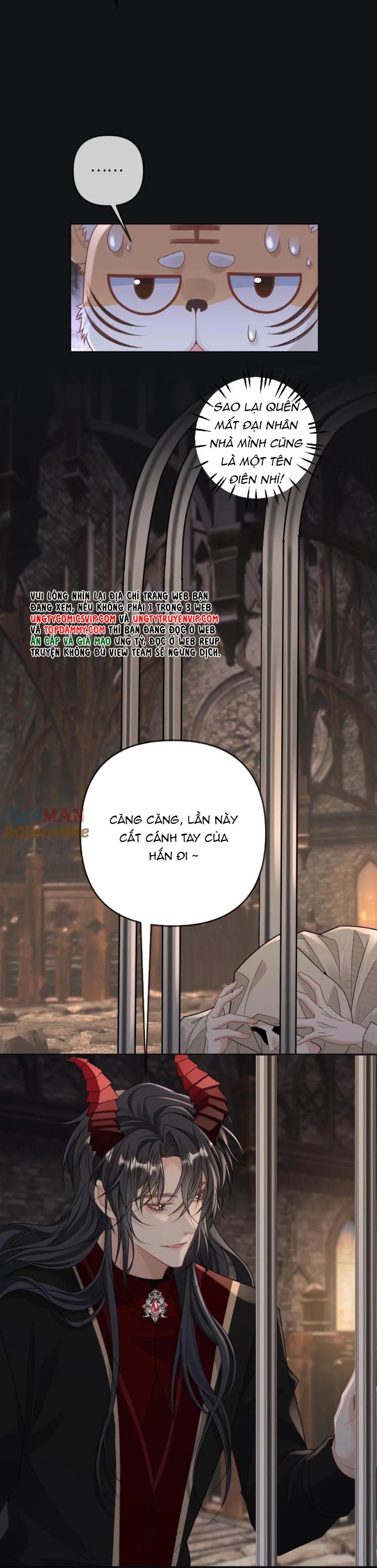 Lang Cẩu Chủ Thần Chapter 330 - Next Chapter 332