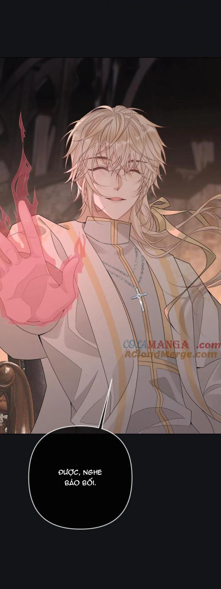 Lang Cẩu Chủ Thần Chapter 330 - Next Chapter 332