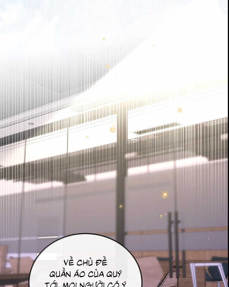 Tổng Tài Định Chế Tư Nhân Chap 110 - Next Chap 111