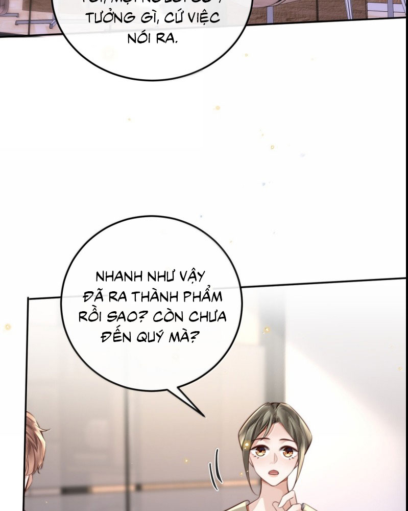 Tổng Tài Định Chế Tư Nhân Chap 110 - Next Chap 111