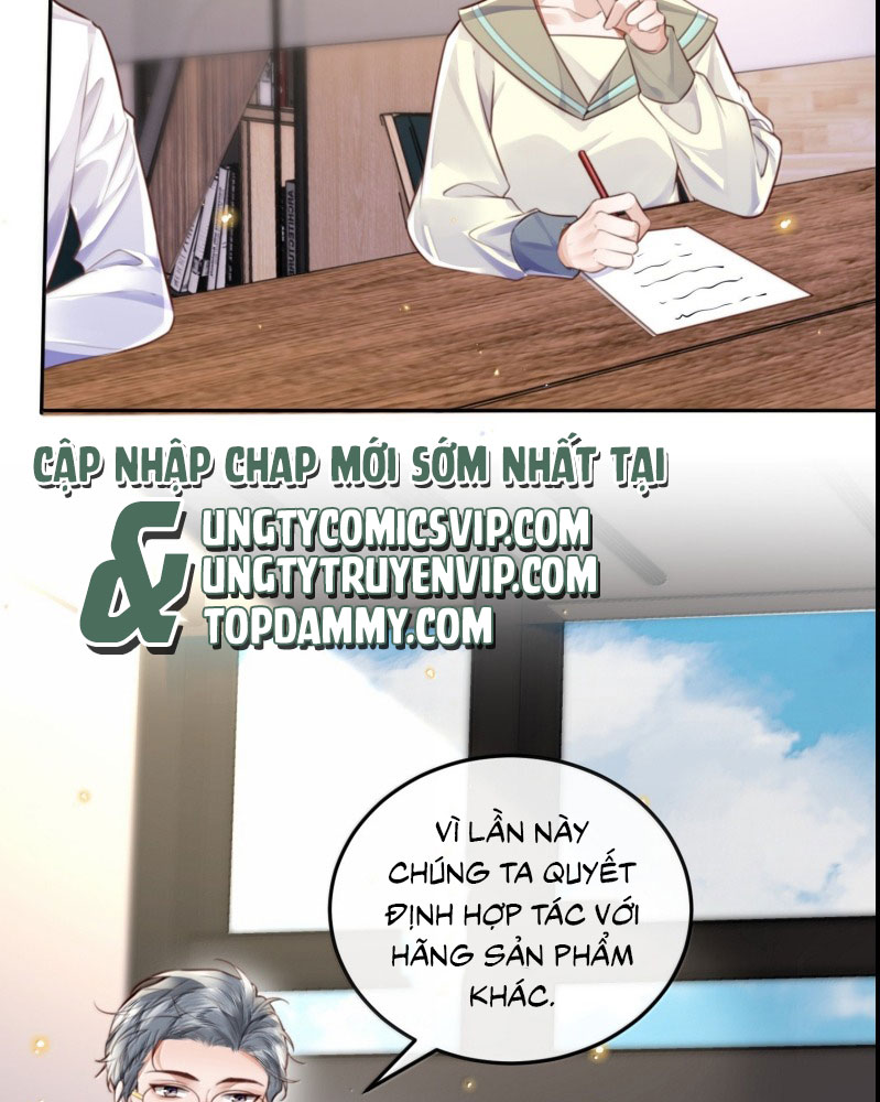 Tổng Tài Định Chế Tư Nhân Chap 110 - Next Chap 111