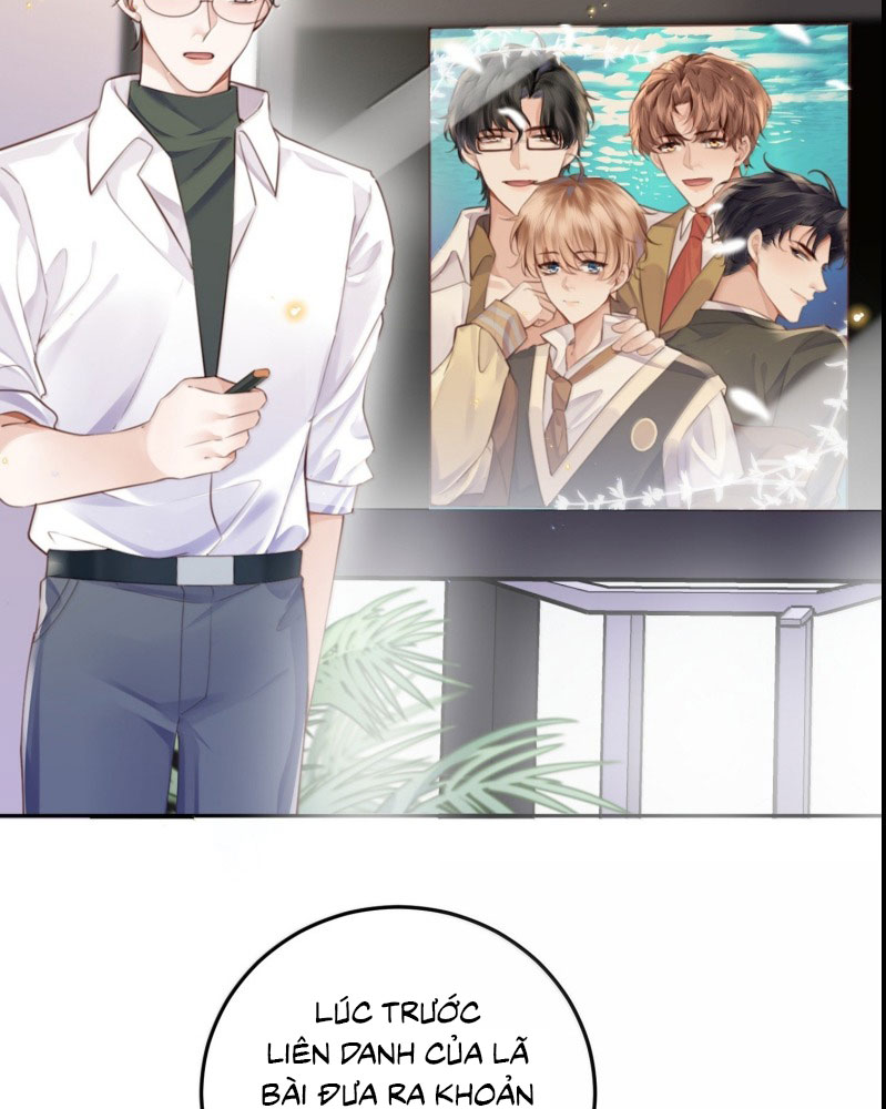 Tổng Tài Định Chế Tư Nhân Chap 110 - Next Chap 111