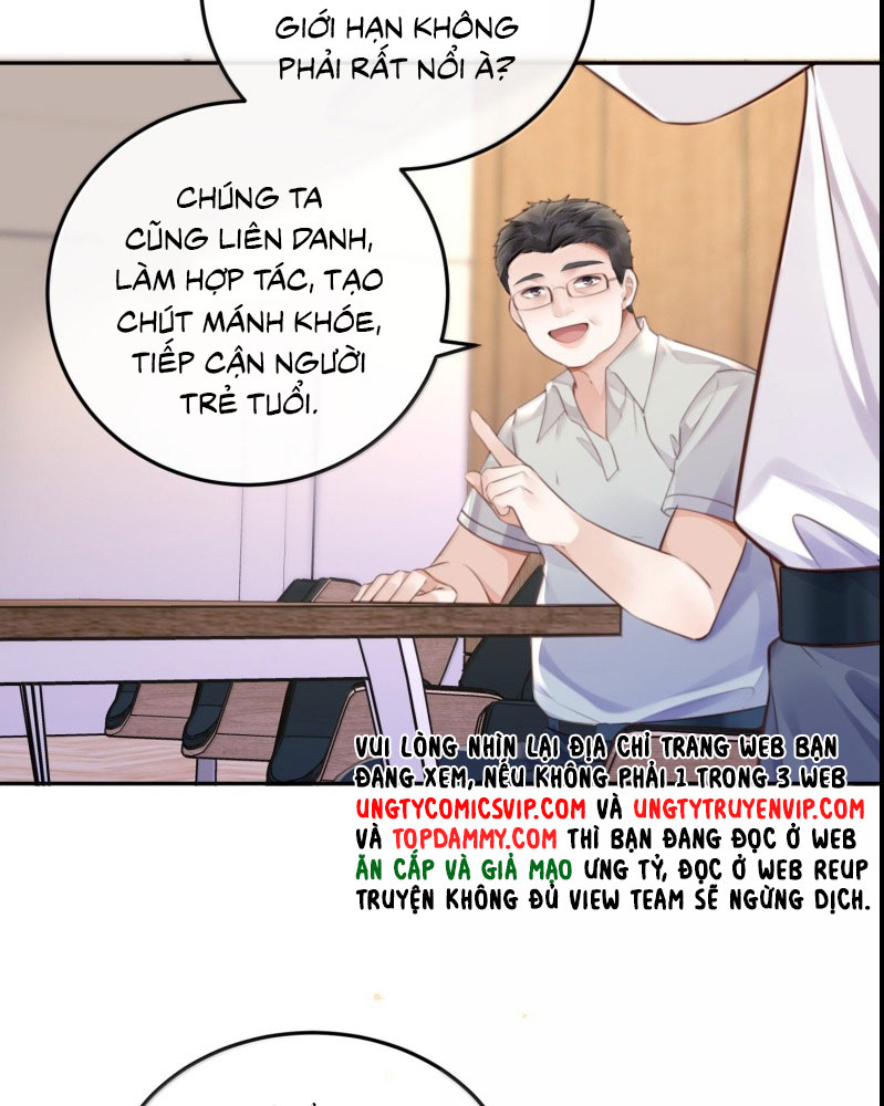 Tổng Tài Định Chế Tư Nhân Chap 110 - Next Chap 111