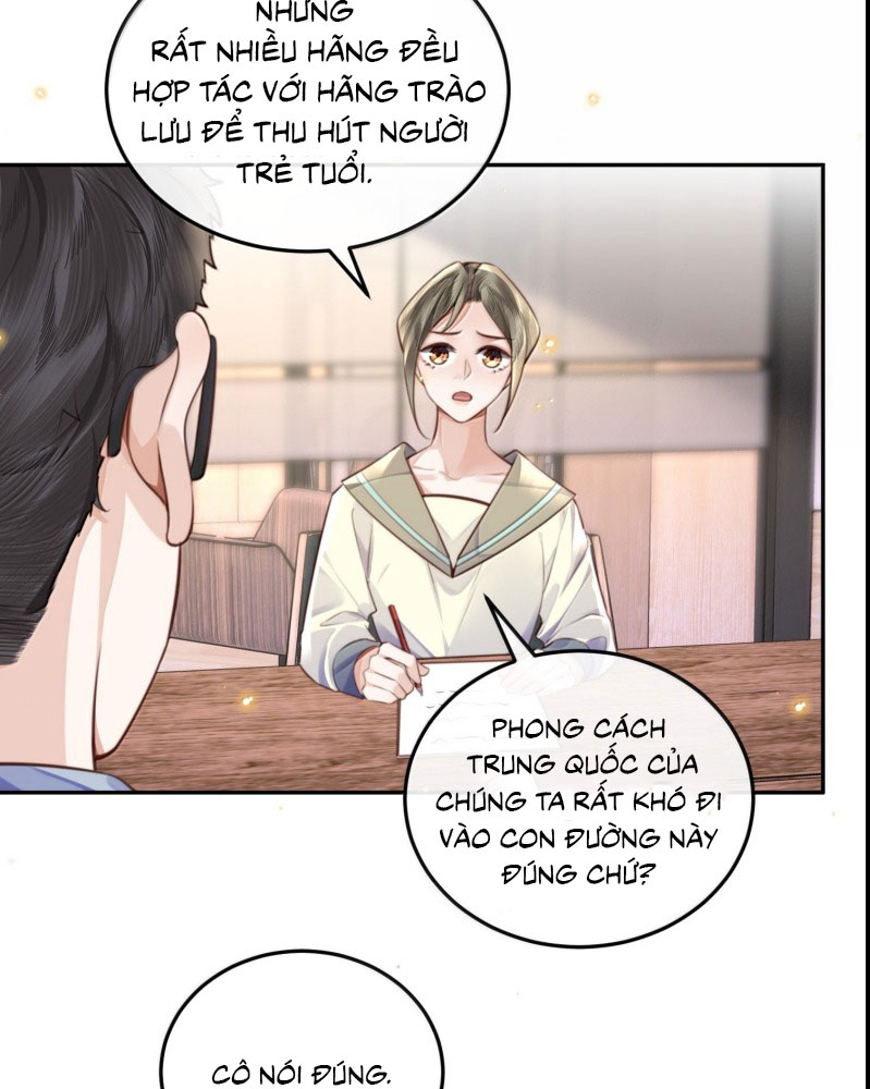 Tổng Tài Định Chế Tư Nhân Chap 110 - Next Chap 111