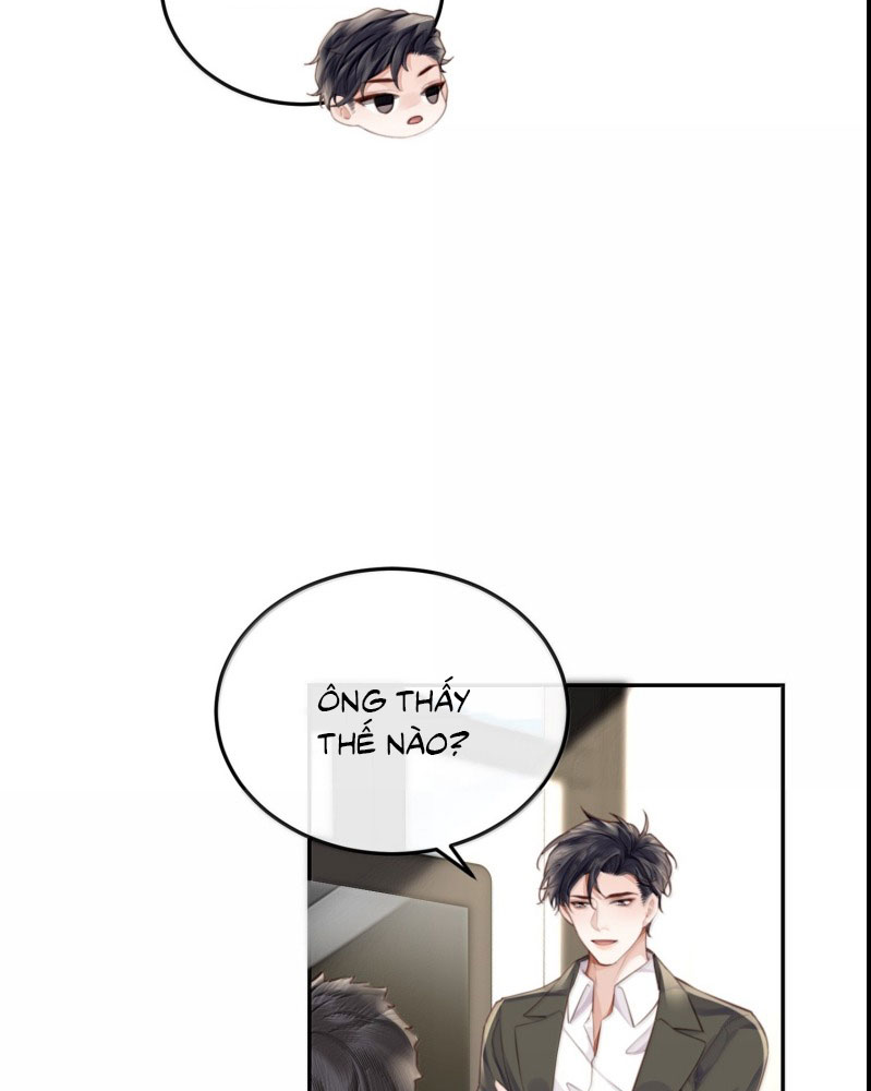 Tổng Tài Định Chế Tư Nhân Chap 110 - Next Chap 111