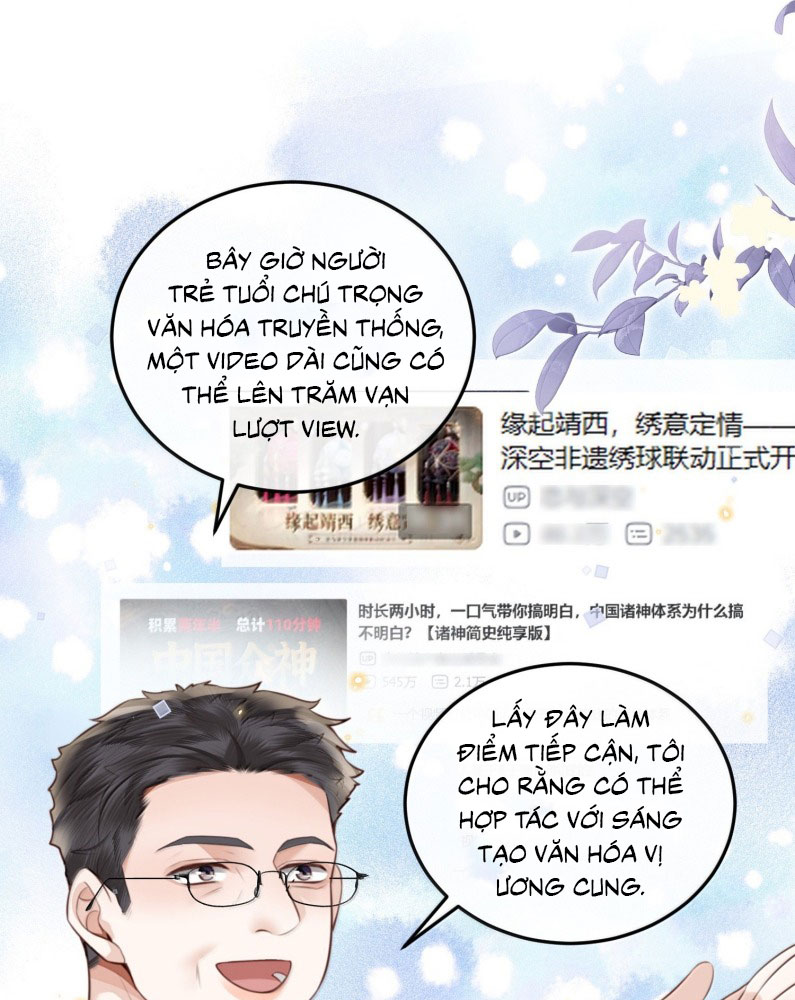 Tổng Tài Định Chế Tư Nhân Chap 110 - Next Chap 111