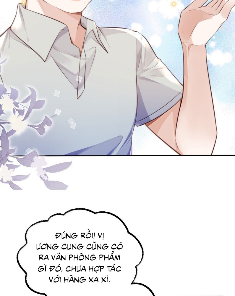 Tổng Tài Định Chế Tư Nhân Chap 110 - Next Chap 111
