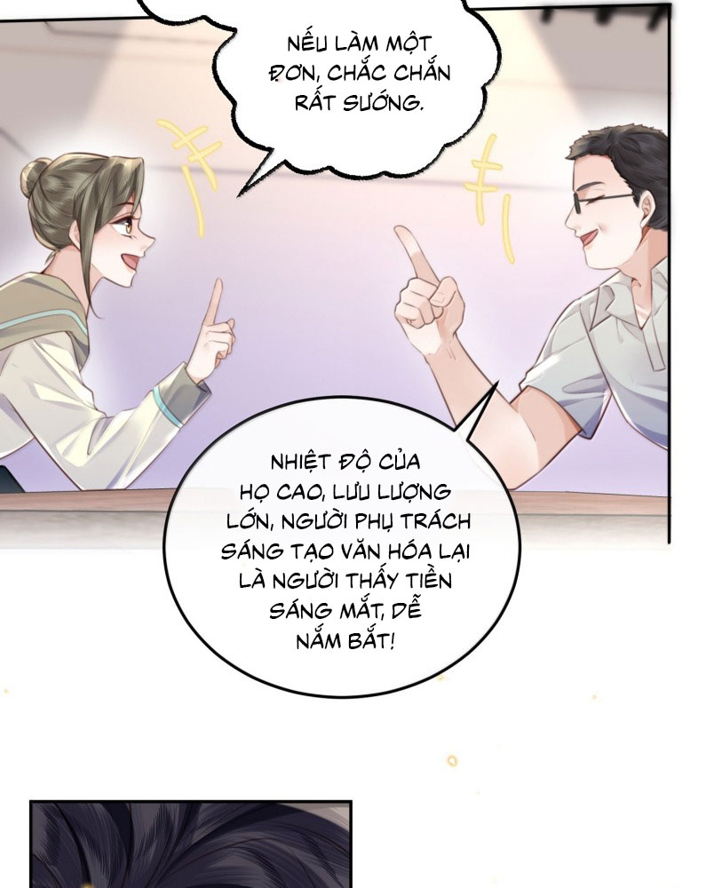 Tổng Tài Định Chế Tư Nhân Chap 110 - Next Chap 111