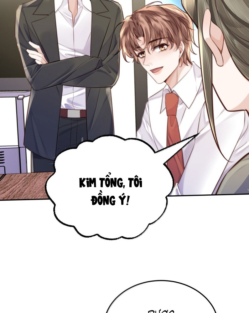Tổng Tài Định Chế Tư Nhân Chap 110 - Next Chap 111