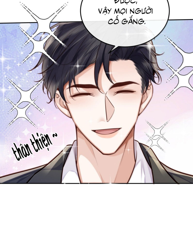 Tổng Tài Định Chế Tư Nhân Chap 110 - Next Chap 111
