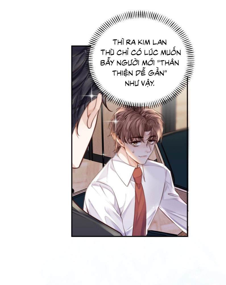 Tổng Tài Định Chế Tư Nhân Chap 110 - Next Chap 111