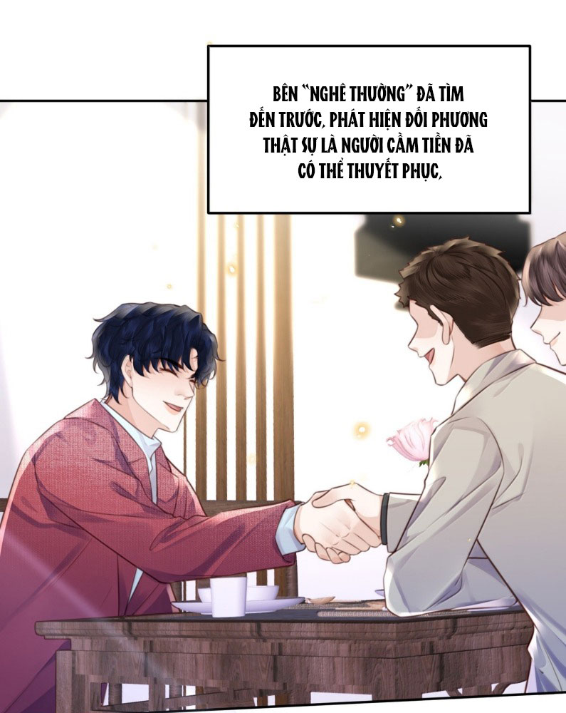 Tổng Tài Định Chế Tư Nhân Chap 110 - Next Chap 111