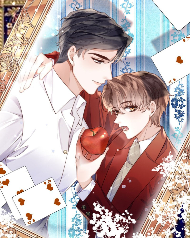 Tổng Tài Định Chế Tư Nhân Chap 110 - Next Chap 111