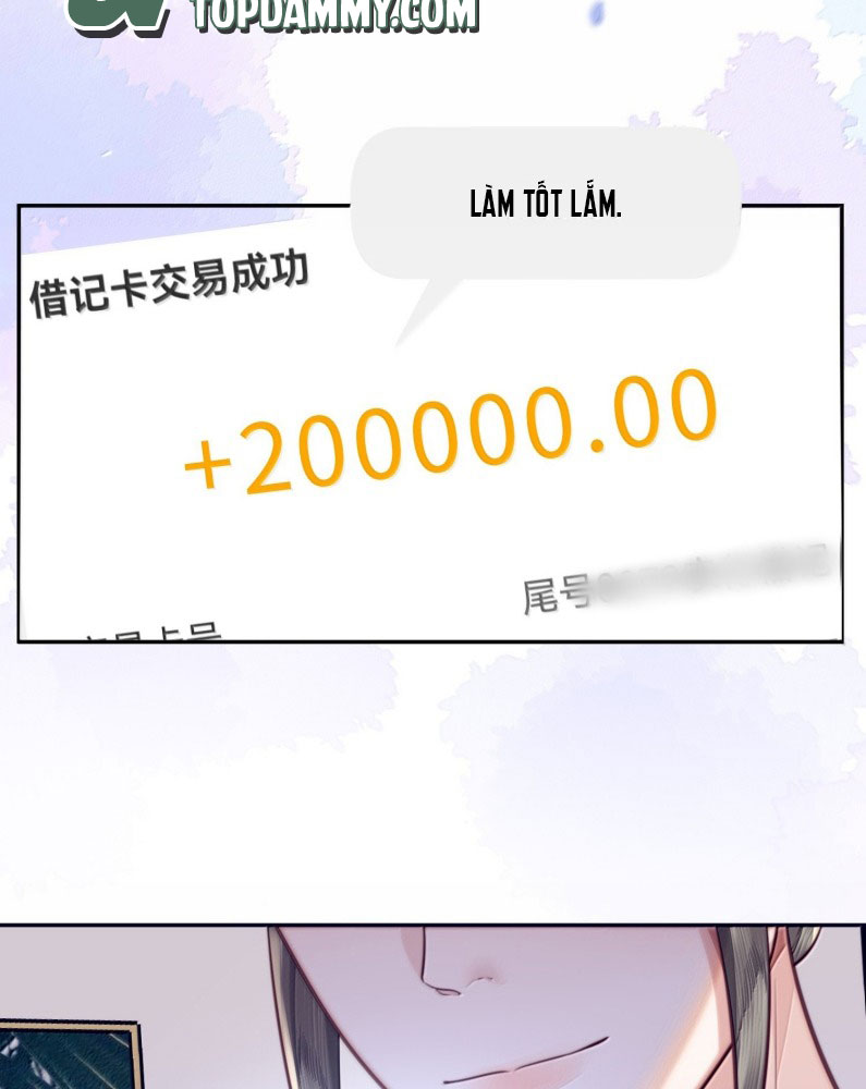 Tổng Tài Định Chế Tư Nhân Chap 110 - Next Chap 111