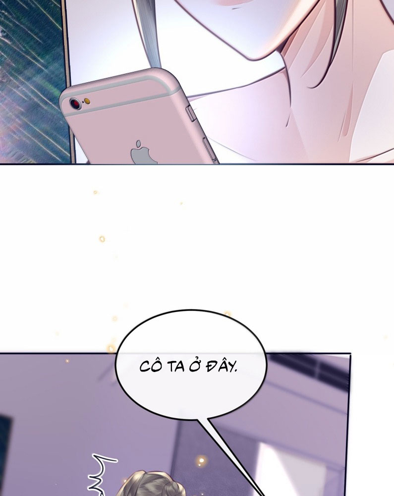 Tổng Tài Định Chế Tư Nhân Chap 110 - Next Chap 111