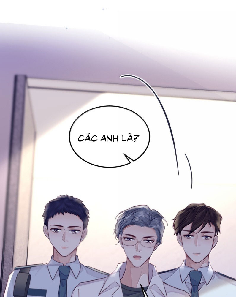 Tổng Tài Định Chế Tư Nhân Chap 110 - Next Chap 111