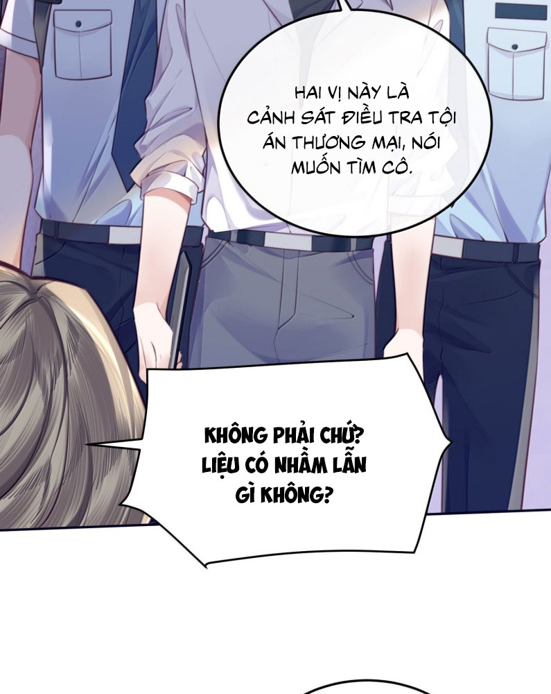 Tổng Tài Định Chế Tư Nhân Chap 110 - Next Chap 111