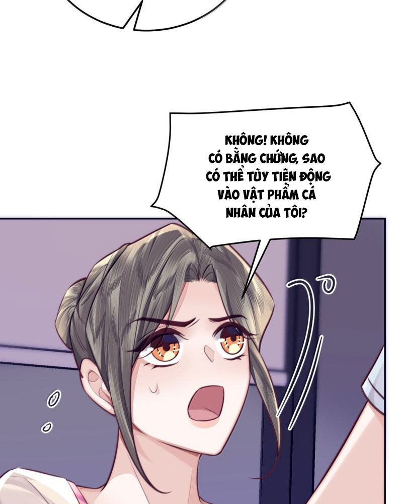 Tổng Tài Định Chế Tư Nhân Chap 110 - Next Chap 111